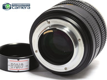 Load image into Gallery viewer, Konica Hexanon 60mm F/1.2 Lens Leica L39/LTM Screw Mount *MINT*