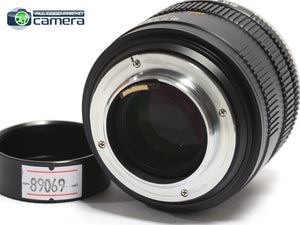 Konica Hexanon 60mm F/1.2 Lens Leica L39/LTM Screw Mount *MINT*