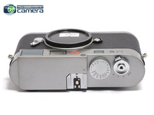 Load image into Gallery viewer, Leica M9 Rangefinder Camera Steel Grey New Sensor Shutter Count 2871 *EX+*