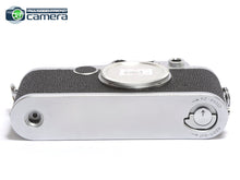 Load image into Gallery viewer, Leica IIC Rangefinder Screw Mount Camera Modified w/IIF Black Dial *EX+*