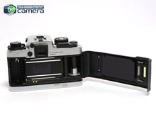 Load image into Gallery viewer, Leica R7 Film SLR Camera Silver *EX+*