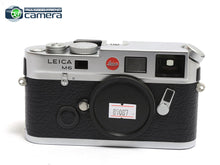 Load image into Gallery viewer, Leica M6 TTL 0.58 Film Rangefinder Camera Silver/Chrome *MINT- in Box*