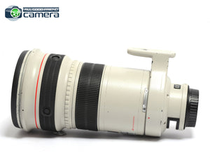 Canon EF 300mm F/2.8 L IS USM Lens