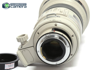 Canon EF 300mm F/2.8 L IS USM Lens