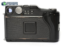 Load image into Gallery viewer, Fujifilm GA645i Pro Medium Format Film Camera Shutter Count 9800