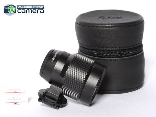 Leica Variable Viewfinder for 21mm 24mm 28mm Lenses 12013 *EX+*