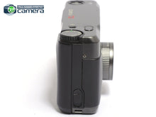Load image into Gallery viewer, Contax T2 Film P&amp;S Camera Titanium Black w/Sonnar 38mm Lens *EX*