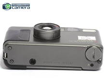 Load image into Gallery viewer, Contax T2 Film P&amp;S Camera Titanium Black w/Sonnar 38mm Lens *EX*