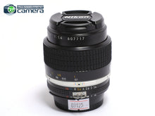 Load image into Gallery viewer, Nikon Nikkor 35mm F/1.4 Ai-S AiS Lens *MINT-*