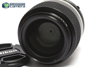 Nikon Nikkor 35mm F/1.4 Ai-S AiS Lens *MINT-*
