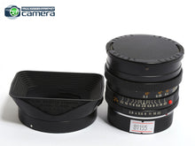 Load image into Gallery viewer, Leica Leitz Elmarit-R 24mm F/2.8 E60 Lens 3CAM Germany *EX*