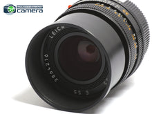 Load image into Gallery viewer, Leica Summicron-R 35mm F/2 E55 ROM Lens Ver.2 *EX+ in Box*