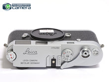 Load image into Gallery viewer, Leica M-A (Typ 127) Film Rangefinder Camera Silver 10371 *MINT in Box*