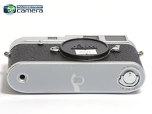 Load image into Gallery viewer, Leica M-A (Typ 127) Film Rangefinder Camera Silver 10371 *MINT in Box*