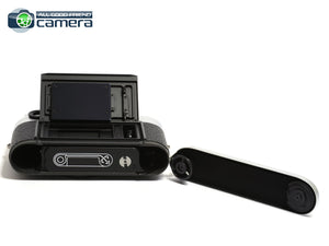 Leica M-A (Typ 127) Film Rangefinder Camera Silver 10371 *MINT in Box*