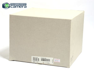 Leica M-A (Typ 127) Film Rangefinder Camera Silver 10371 *MINT in Box*