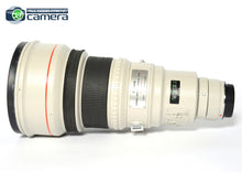 Load image into Gallery viewer, Canon EF 400mm F/2.8 L USM Lens *EX*