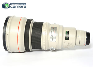 Canon EF 400mm F/2.8 L USM Lens *EX*