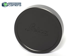 Original Leica Metal Front Lens Cap for Summilux-M 35mm F/1.4 FLE Lens *EX*