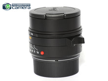 Load image into Gallery viewer, Leica Summicron-M 28mm F/2 ASPH. III Lens Black 2023 Version 11618 *BRAND NEW*
