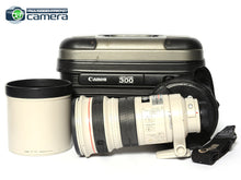 Load image into Gallery viewer, Canon EF 300mm F/2.8 L IS USM Lens *EX*