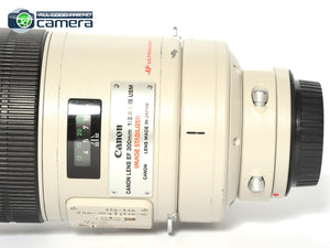 Canon EF 300mm F/2.8 L IS USM Lens *EX*