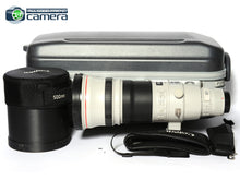 Load image into Gallery viewer, Canon EF 500mm F/4 L IS II USM Lens