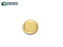 Load image into Gallery viewer, Leica Soft Release Button Brass Blasted 19599 for Q3, M Cameras  *BRAND NEW*
