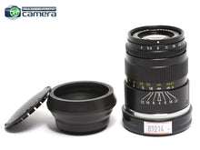 Load image into Gallery viewer, Leica Leitz Elmar-C 90mm F/4 Lens M-Mount *EX+*