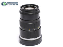 Load image into Gallery viewer, Leica Leitz Elmar-C 90mm F/4 Lens M-Mount *EX+*