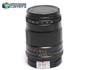 Hasselblad 90mm F/4 Lens Black for XPAN I/II TX-1 TX-2 Cameras *EX*