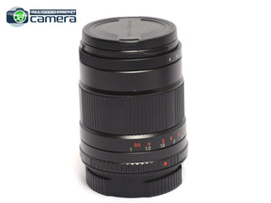 Hasselblad 90mm F/4 Lens Black for XPAN I/II TX-1 TX-2 Cameras *EX*