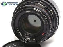 Load image into Gallery viewer, Hasselblad C Planar 80mm F/2.8 T* Lens Black
