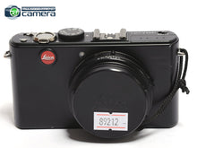Load image into Gallery viewer, Leica D-LUX 4 Compact Digital Camera Black *EX in Box*