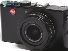 Load image into Gallery viewer, Leica D-LUX 4 Compact Digital Camera Black *EX in Box*