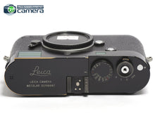 Load image into Gallery viewer, Leica M-P 240 Digital Rangefinder Camera Black Paint 10773
