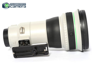Canon EF 400mm F/4 DO IS II USM Lens *EX+*