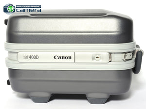 Canon EF 400mm F/4 DO IS II USM Lens *EX+*