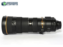 Load image into Gallery viewer, Nikon AF-S 180-400mm F/4 E TC1.4 FL ED VR Lens *MINT in Box*