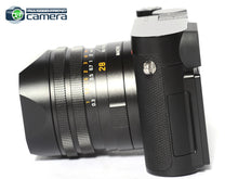 Load image into Gallery viewer, Leica Q3 Digital Camera Black 19080 w/Summilux 28mm F/1.7 Lens *MINT*