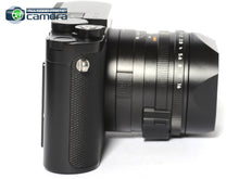 Load image into Gallery viewer, Leica Q3 Digital Camera Black 19080 w/Summilux 28mm F/1.7 Lens *MINT*