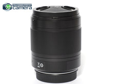 Load image into Gallery viewer, Leica Summilux-TL 35mm f/1.4 ASPH. Lens Black 11084 for TL2 CL SL2 *EX+ in Box*