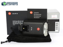 Load image into Gallery viewer, Leica SF 26 TTL Flash Unit Black 14622 for Q M X Series *NEW*