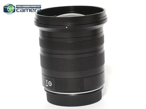 Leica Super-Vario-Elmar-TL 11-23mm F/3.5-5.6 ASPH. Lens 11082 CL SL2