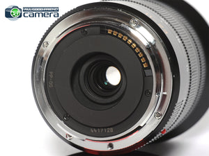 Leica Super-Vario-Elmar-TL 11-23mm F/3.5-5.6 ASPH. Lens 11082 CL SL2