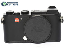 Load image into Gallery viewer, Leica CL Digital Mirrorless Camera Body L-Mount