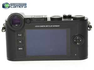 Leica CL Digital Mirrorless Camera Body L-Mount