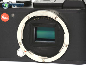 Leica CL Digital Mirrorless Camera Body L-Mount