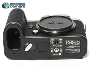Leica SL3 Mirrorless Digital Camera 10607 *BRAND NEW*