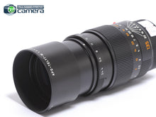 Load image into Gallery viewer, Leica APO-Telyt-M 135mm F/3.4 Lens 6Bit Black 11889 *MINT*